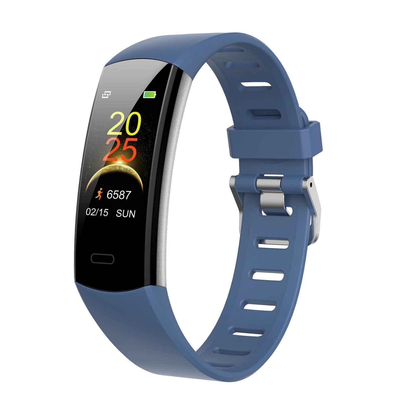 Global Version Child Smart Bracelet