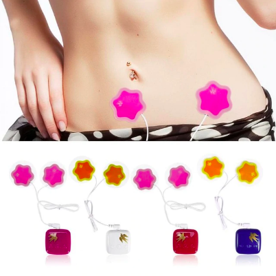 Period Pain Relief - Dysmenorrhea Pain Killing Massager - Balma Home