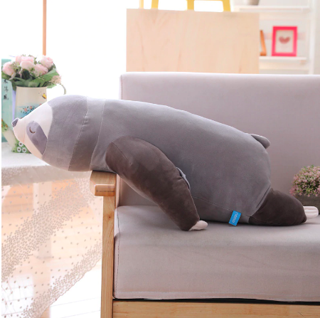 Sloth Stuffed Animal