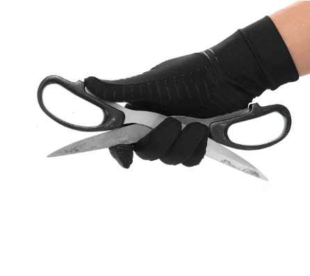 Copper Arthritis Compression Gloves