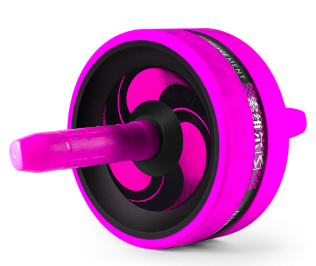 Ab Wheel Rollout - Rollout Exercise