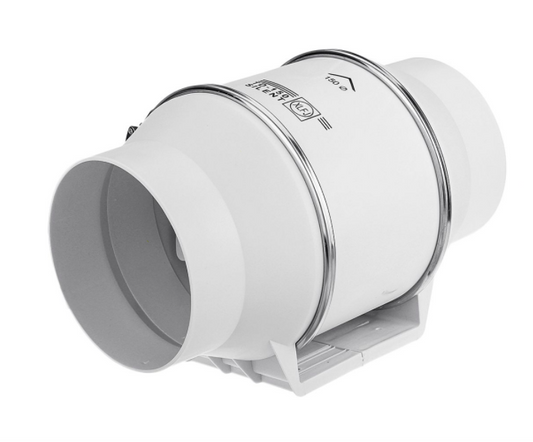 Extractor Fan - Exhaust Fan for Bathroom and Kitchen