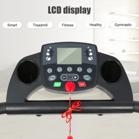 Walking Pad - Walking Machine Treadmill