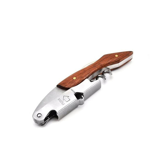 Professional Waiters Wine Opener Bottle Opener for Wine Lovers