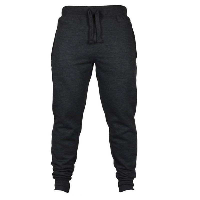 Casual Mens Jooger Pants