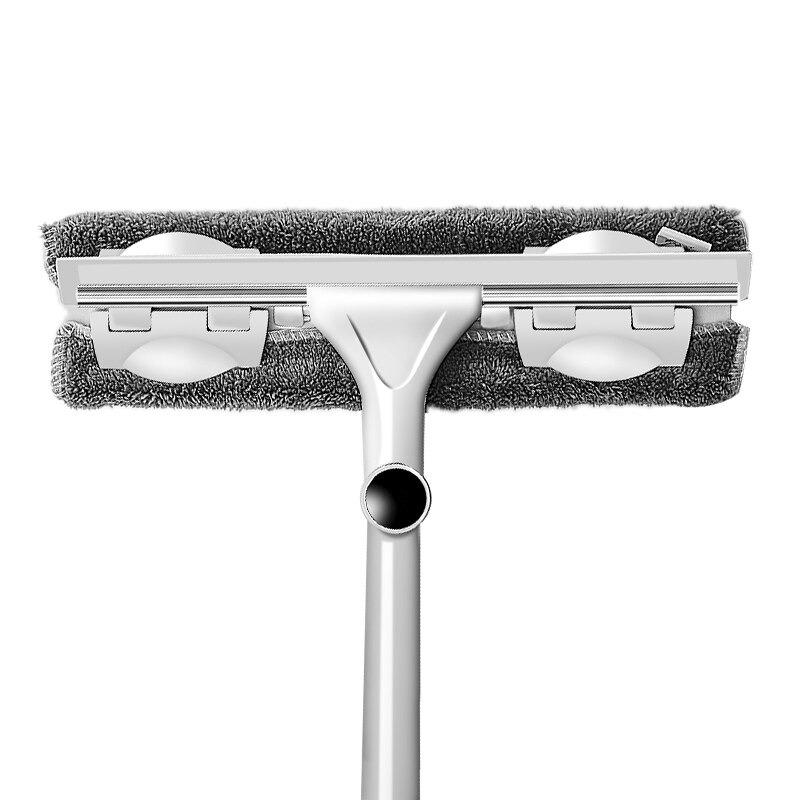 Full Crystal Outdoor Glass Cleaner No Cleaning Powder