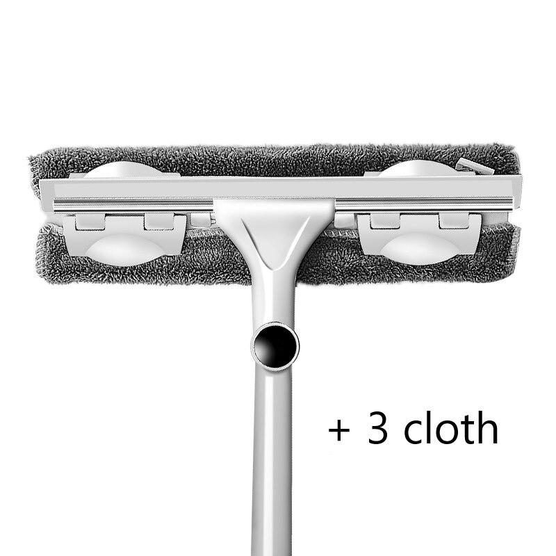 Full Crystal Outdoor Glass Cleaner No Cleaning Powder