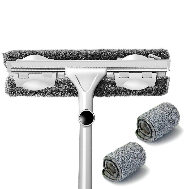 Full Crystal Outdoor Glass Cleaner No Cleaning Powder