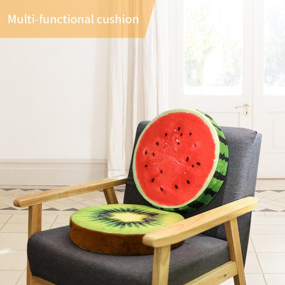 Fruit Plush
