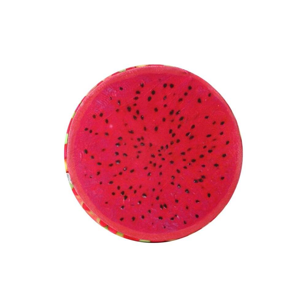 Fruit Plush