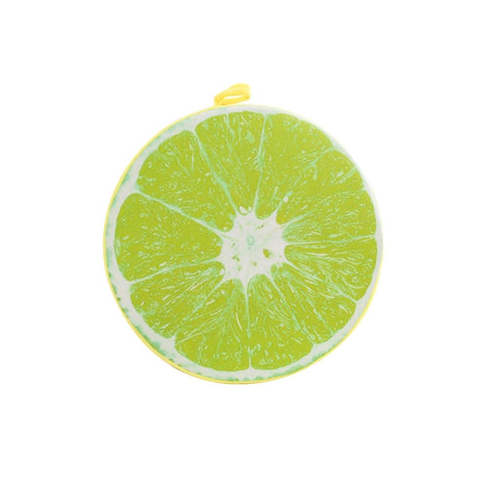 Fruit Plush
