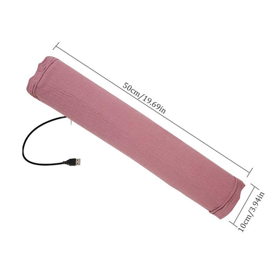 Heated Pillow - Electric Heated Pillow