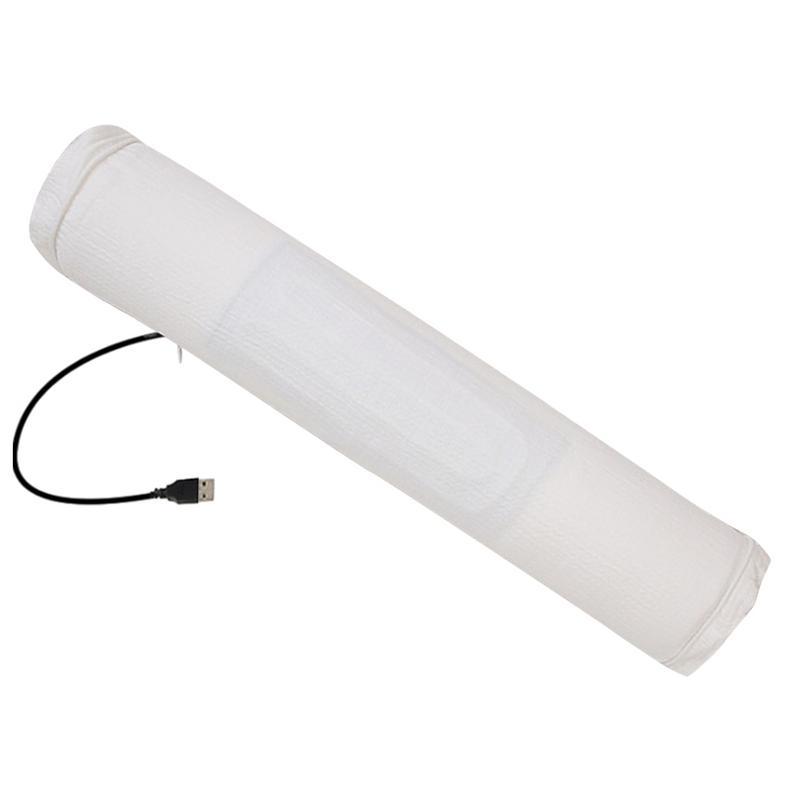 Heated Pillow - Electric Heated Pillow