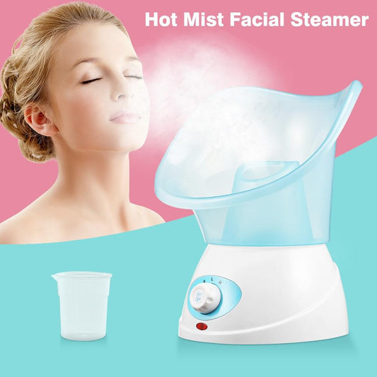 Steam Face At Home Best Facial Steamer 2021