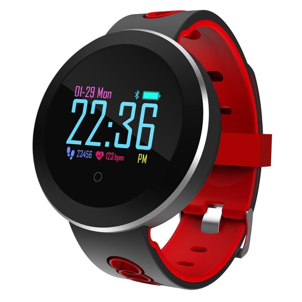 The Original HealthWatch l Waterproof Fitness Smartwach