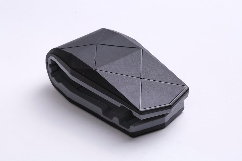 Car Anti-slip Phone Clip Holder for iPhone X 7 8 6s plus for Samsung S7 S8 S9 Huawei Xiaomi - Balma Home