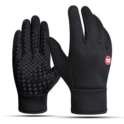 Winter Touch Screen Gloves - Warmest Touchscreen Gloves