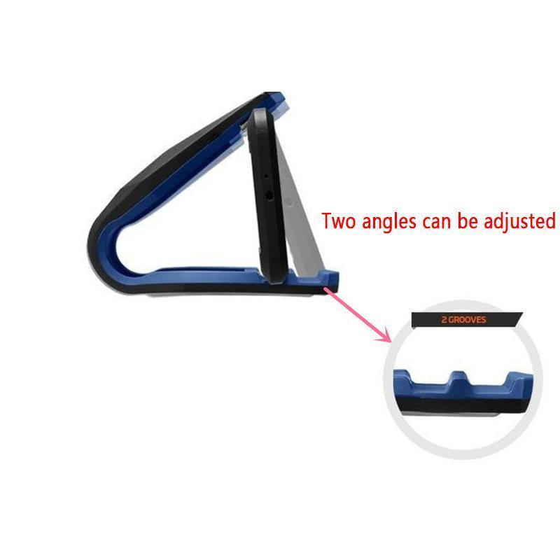 Car Anti-slip Phone Clip Holder for iPhone X 7 8 6s plus for Samsung S7 S8 S9 Huawei Xiaomi - Balma Home