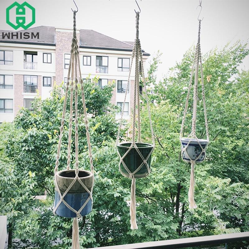 Hanging Basket Plants - Hanging Basket Flowers - Hanging Pots