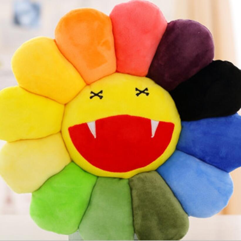 Floral Pillow - Floral Throw Pillow - Flower Pillow