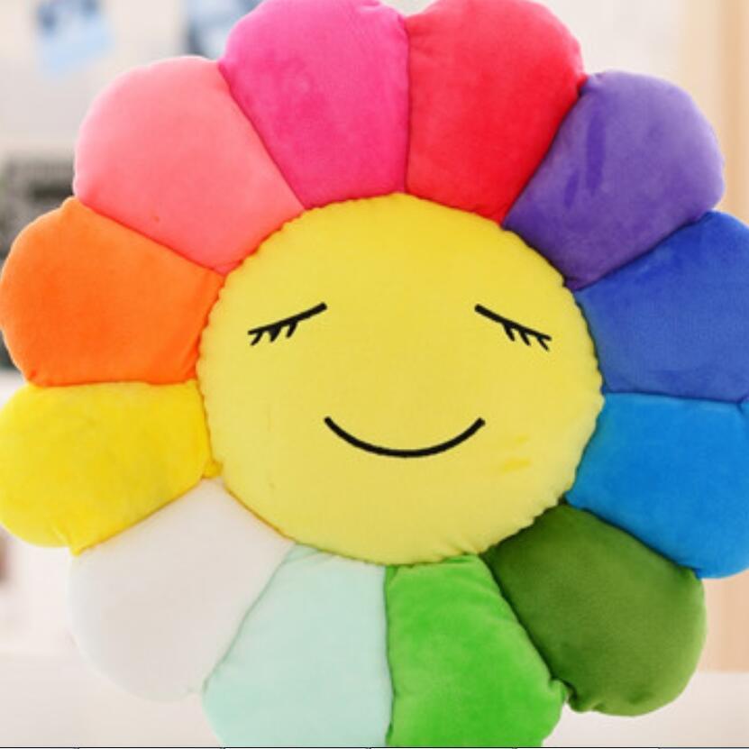 Floral Pillow - Floral Throw Pillow - Flower Pillow