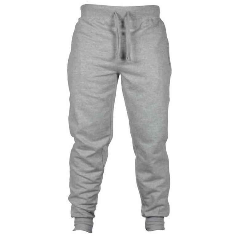 Casual Mens Jooger Pants
