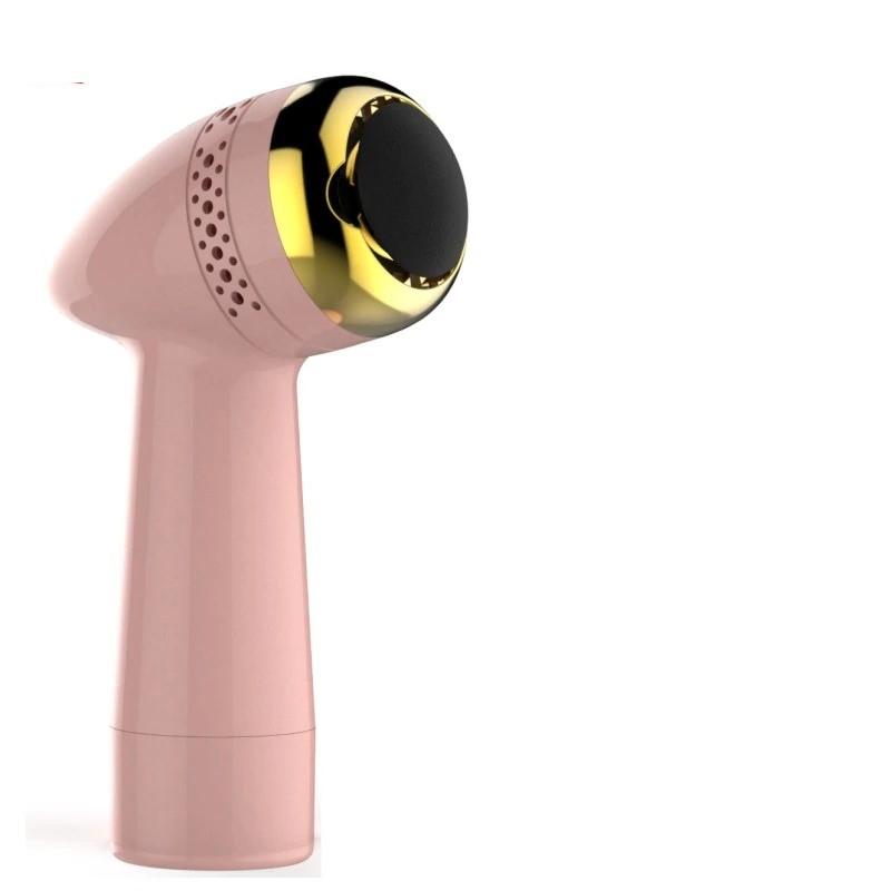 Pedicure Foot Grinder Multifunction Electric Vacuum Adsorption