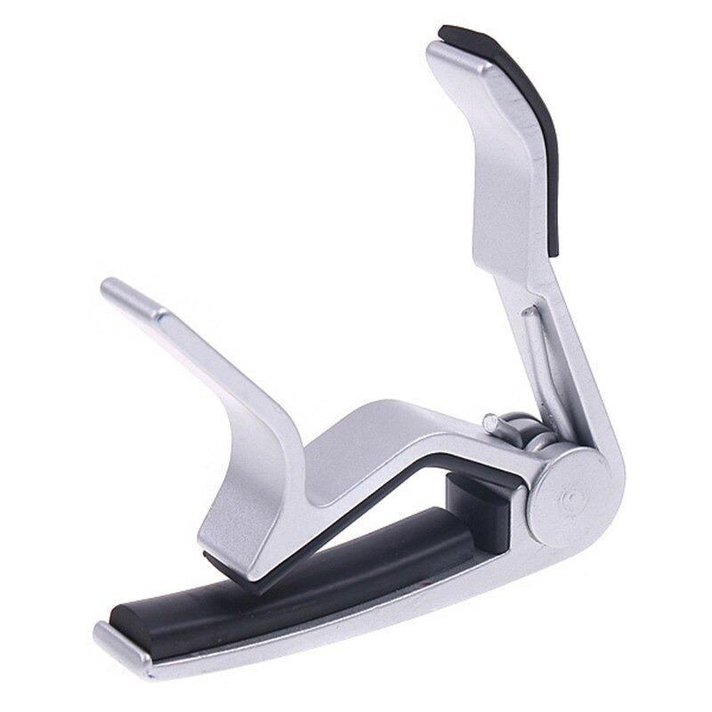 Capo for Acoustic Guitar