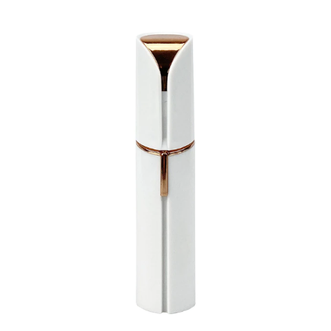 Women's Facial Shaver Lipstick Shaver Mini Shaver Epilator Facial Hair Removal For Women Electric