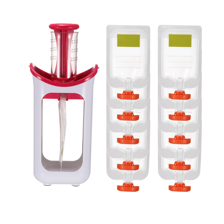Baby-Food-Maker