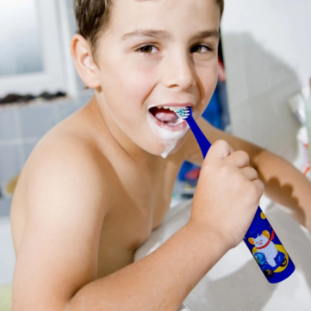 toothbrush-electric