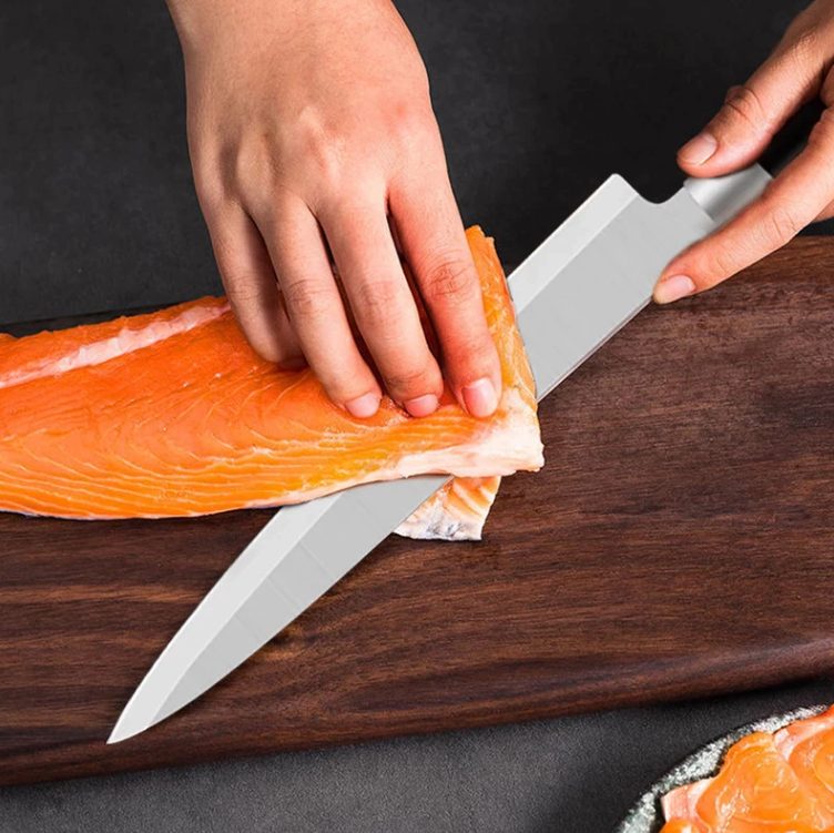 fillet-knife