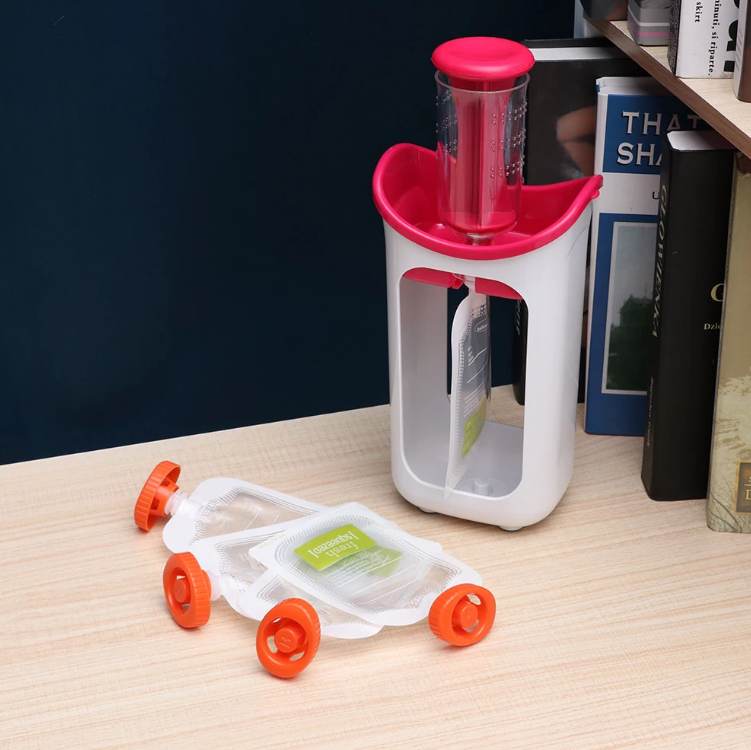 baby-food-processor