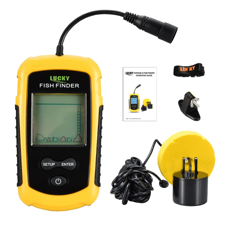 fish-finder-portable