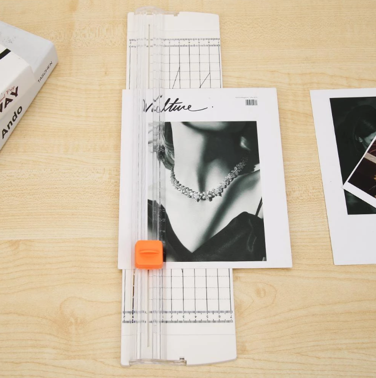 paper-trimmer