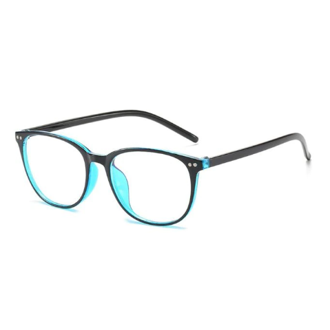 Glasses For Computer Anti Blue Light Blocking Gaming Eyewear Blue Light Block Glasses Flexible