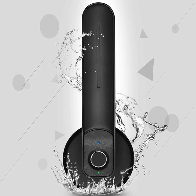smart-lock
