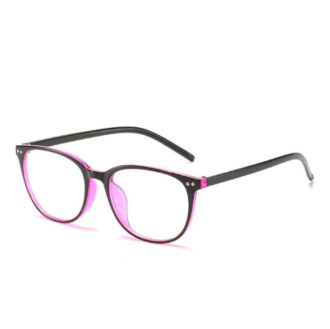 Glasses For Computer Anti Blue Light Blocking Gaming Eyewear Blue Light Block Glasses Flexible