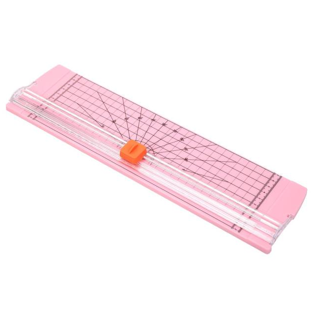 A3/A4 Paper Cutter Precision Paper Photo Trimmers Laminating Machine Lightweight For Office School