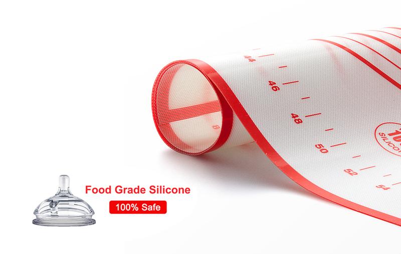 Silicone Baking Mat
