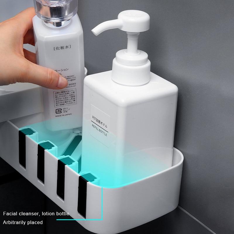 Shower Shelf - Shower Corner Shelf