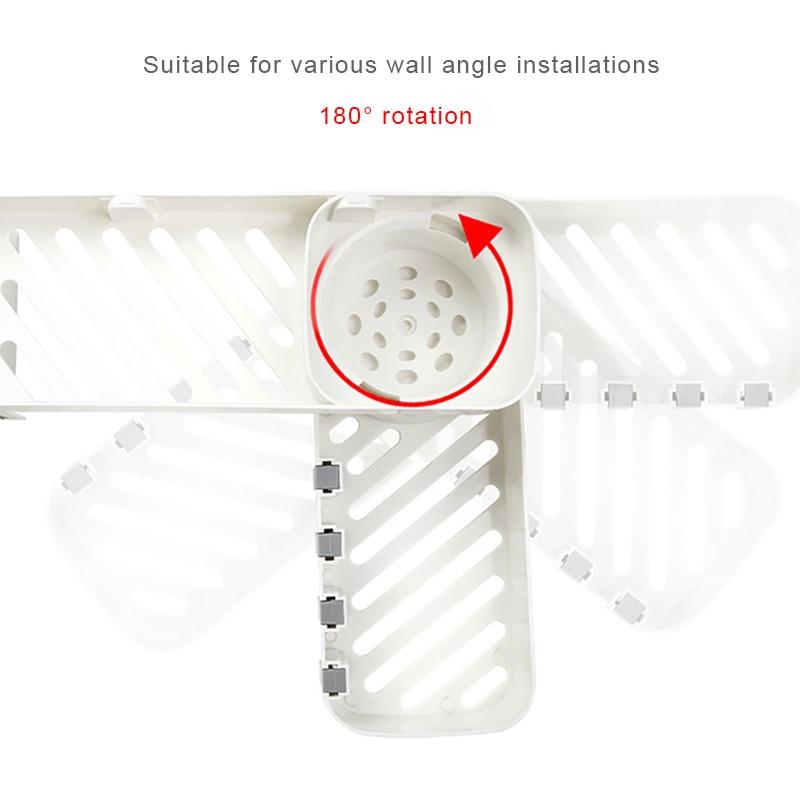 Shower Shelf - Shower Corner Shelf