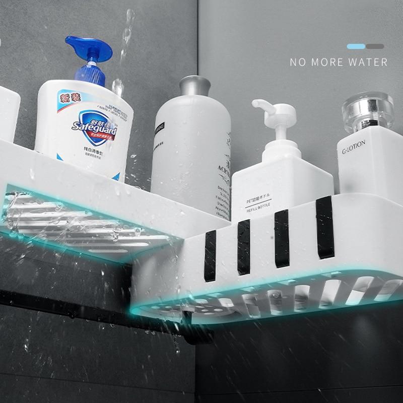 Shower Shelf - Shower Corner Shelf