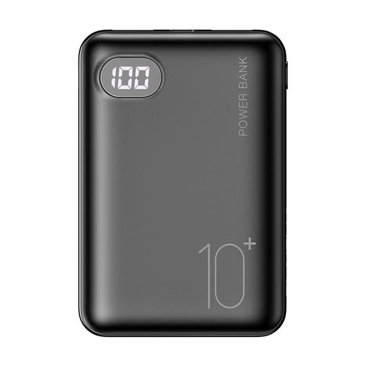 Mini Power Bank - Mini Portable Charger