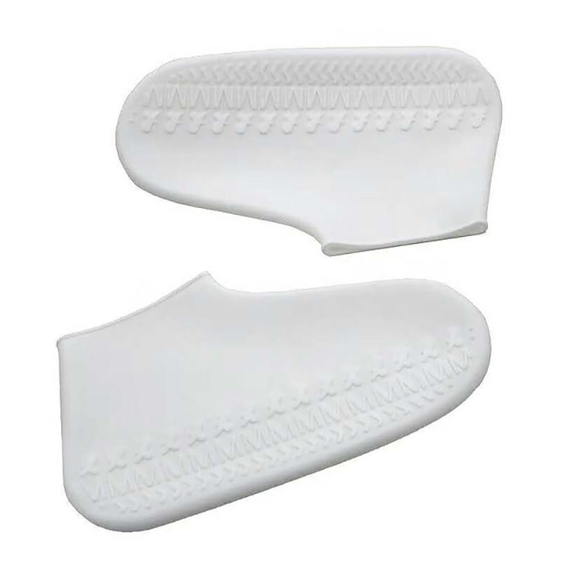 Silicone Shoe Covers - Waterproof Shoe Covers