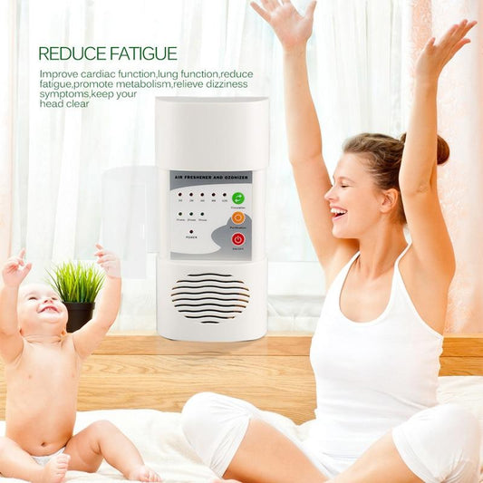 Home Air Purifier - Ozonizer