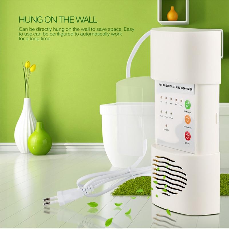 Home Air Purifier - Ozonizer