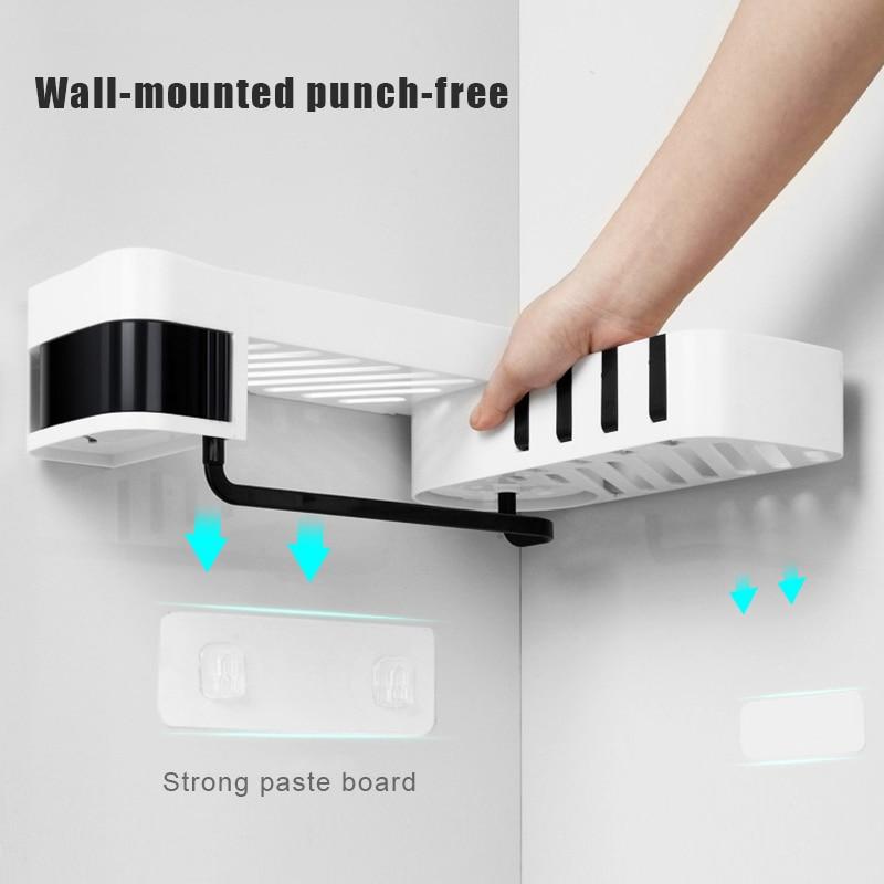 Shower Shelf - Shower Corner Shelf
