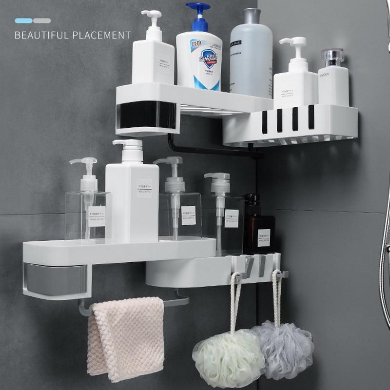 Shower Shelf - Shower Corner Shelf