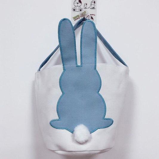 Easter Bunny Basket